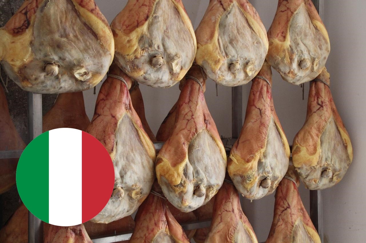 Informe del mercado porcino italiano en 2023