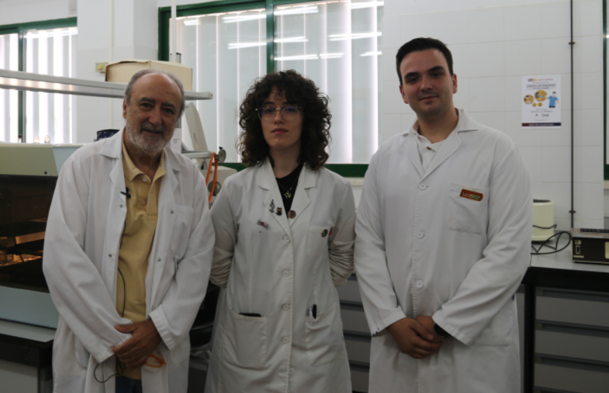 El lomo ibérico reduce sus conservantes gracias a una levadura
