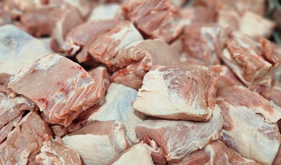 Informe anual de consumo de carne de cerdo y transformados