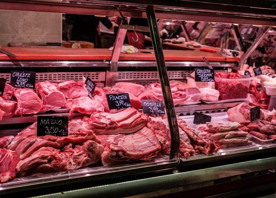 El verano enfría el consumo y calienta las tensiones en el sector cárnico europeo