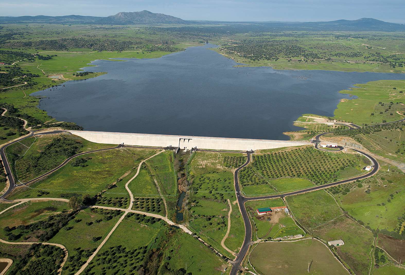 Cuando la mala gestión castiga al agua, la tierra y a quienes la trabajan