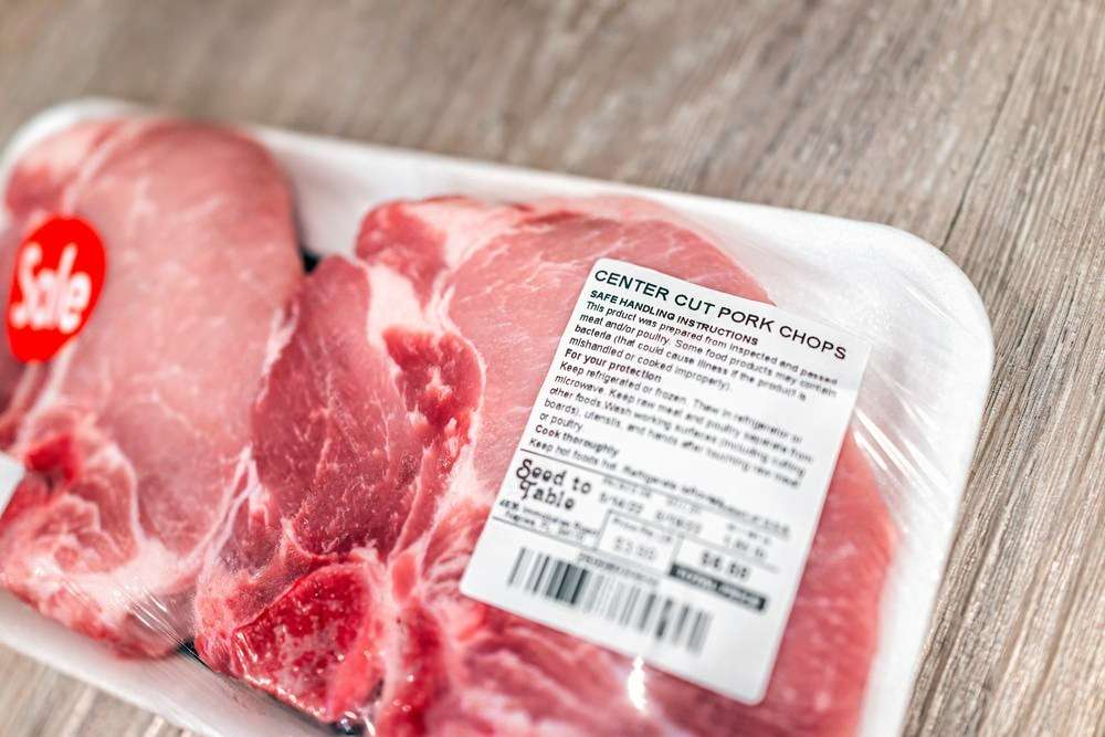 Repercusiones limitadas al aumento de aranceles a las exportaciones europeas de carne de cerdo a EE.UU.
