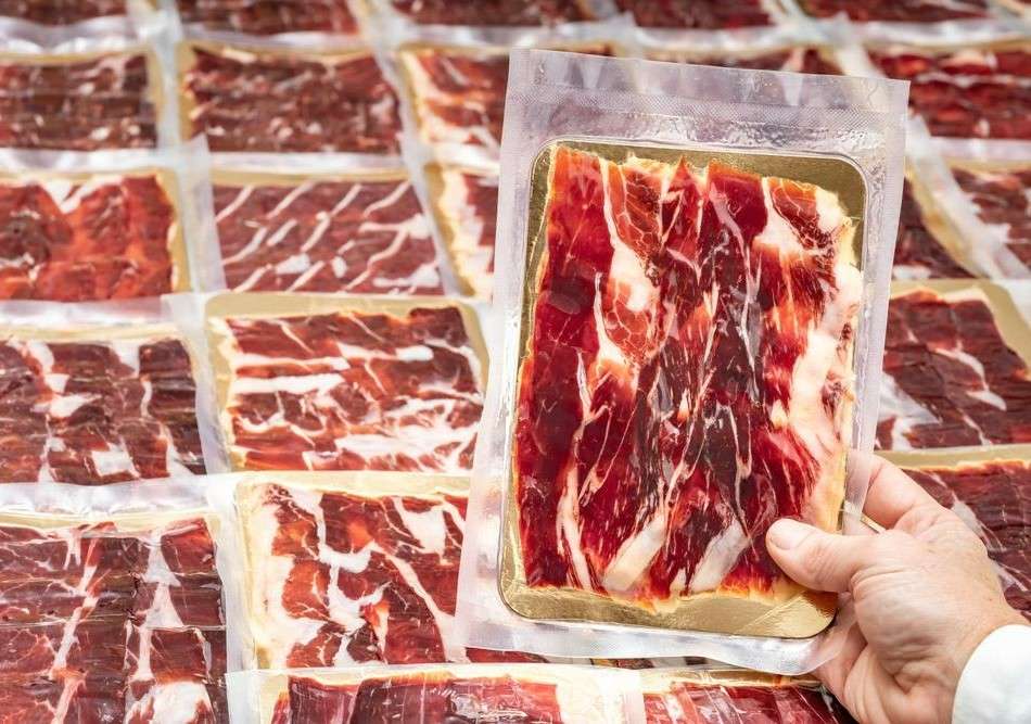 Impacto vascular a corto plazo del consumo regular y controlado de jamones ibéricos