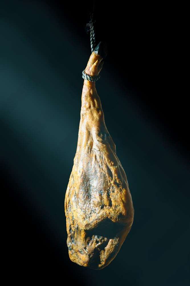 El 50% ibérico que enfrenta a Guijuelo con Jabugo, Los Pedroches y Dehesa de Extremadura