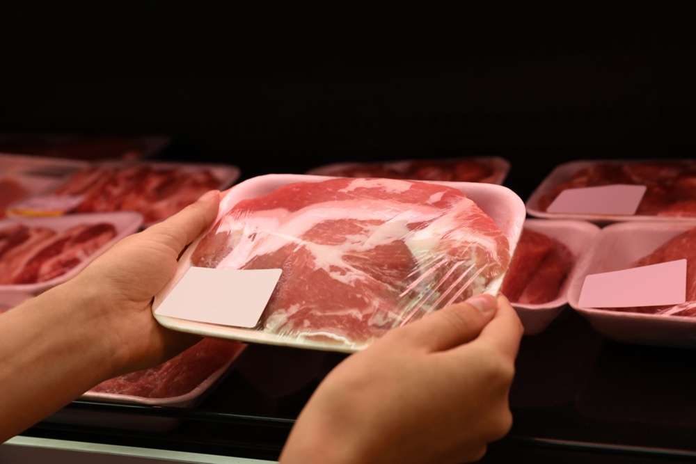 Cotizaciones a 22 de septiembre de la mesa de despiece de porcino ibérico de Salamanca