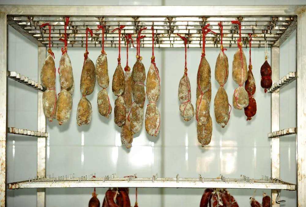 Cotizaciones a 24 de noviembre de la mesa de despiece de porcino ibérico de Salamanca