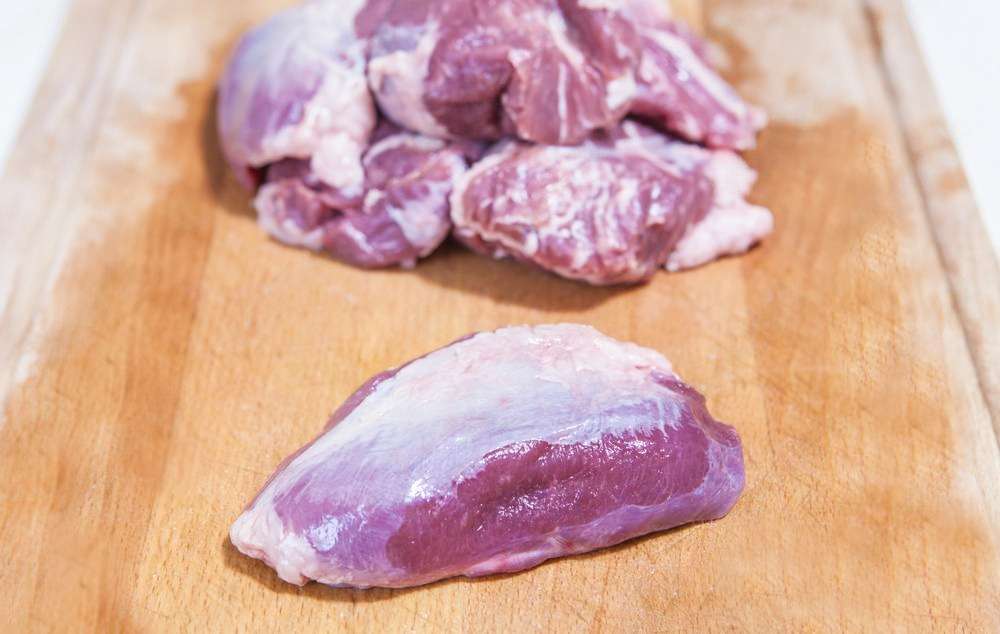 Datos de sacrificios de porcino ibérico de la semana 50