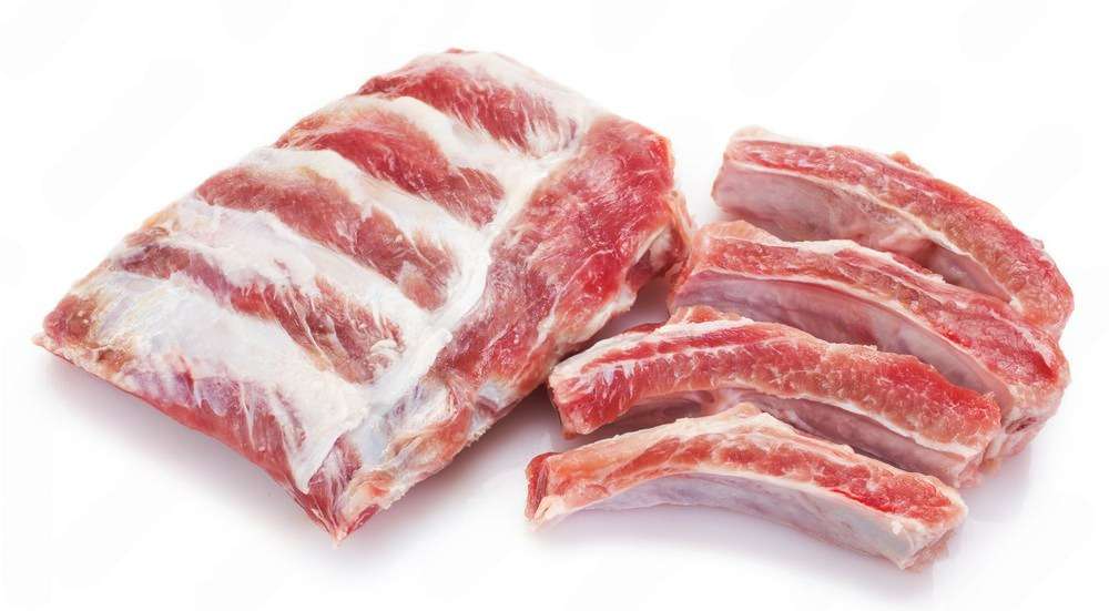 Cotizaciones a 29 de diciembre de 2025 de la mesa de despiece de porcino ibérico de Salamanca